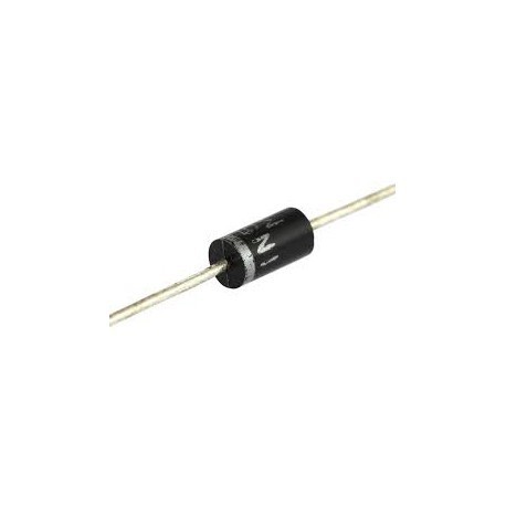 Dioda Silikon IN4002 IN 4002 1N4002 1A / 1000x