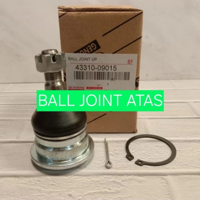 BALL JOINT ATAS INNOVA REBORN ORIGINAL OEM