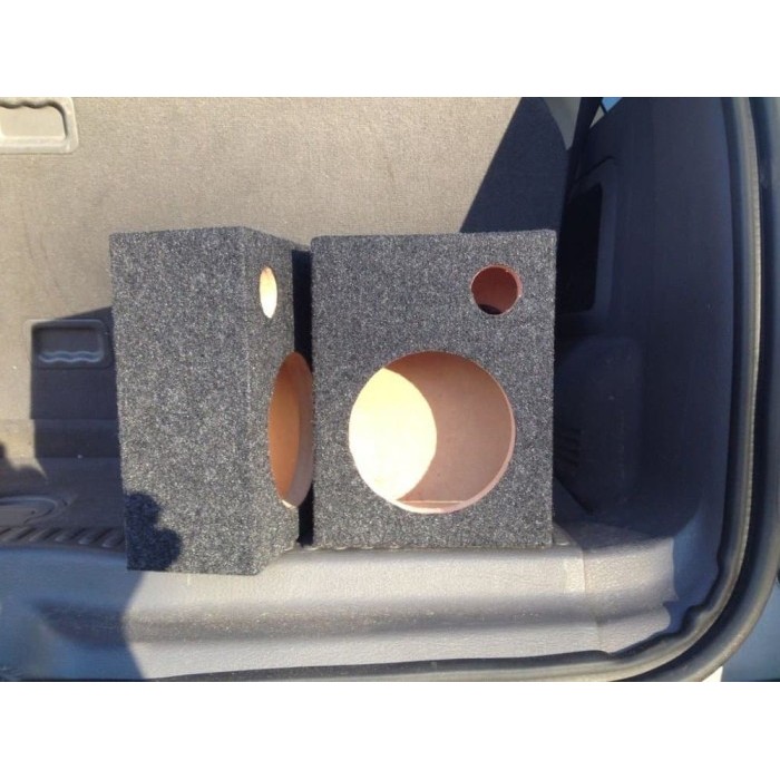 Box Speaker 6 Inch Box Subwoofer 6inch Box Speaker Kolong 6 Inch