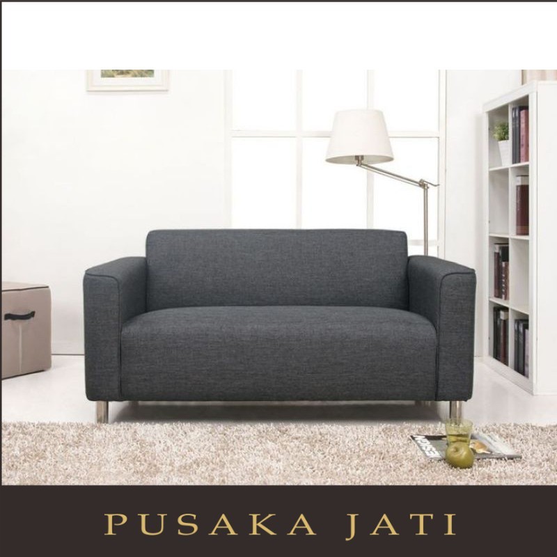 sofa minimalis modern terbaru/ sofa keluarga pusakajati