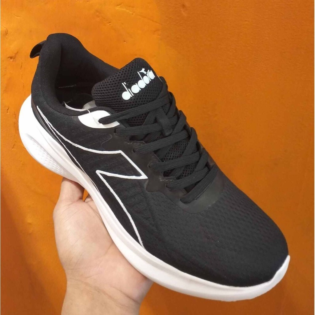 SEPATU DIADORA MATRON MENS RUNNING/NAVIS MENS SNEAKERS/NIAGA MENS RUNNING