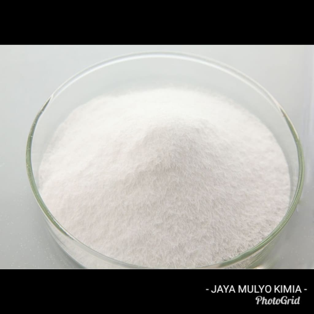 

SLS Sodium Lauryl Sulfat (1kg)