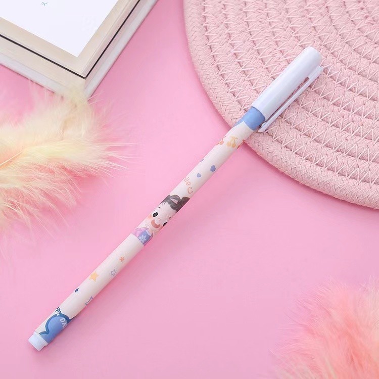 

Pulpen Gel Motif Cartoon Pulpen Korea Pelajar Dan Kantor Pena Lucu Sourvenir Import 817