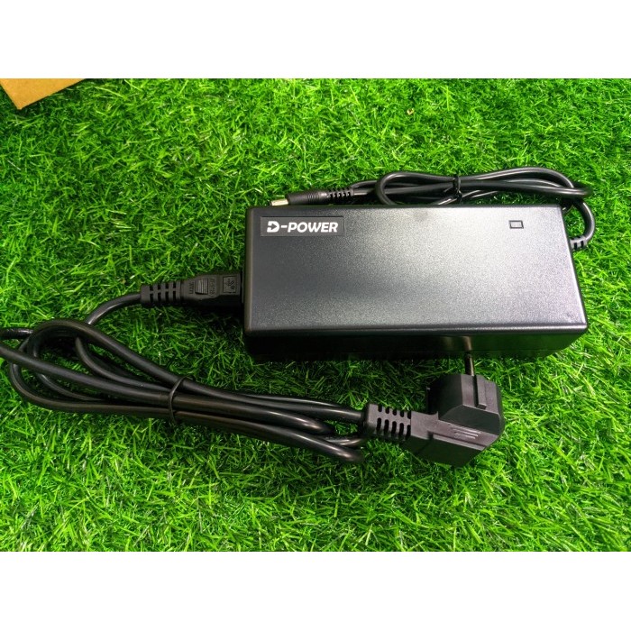 CHARGER POLYGON KALOSI MILES SSLC084V42J 42V 2A
