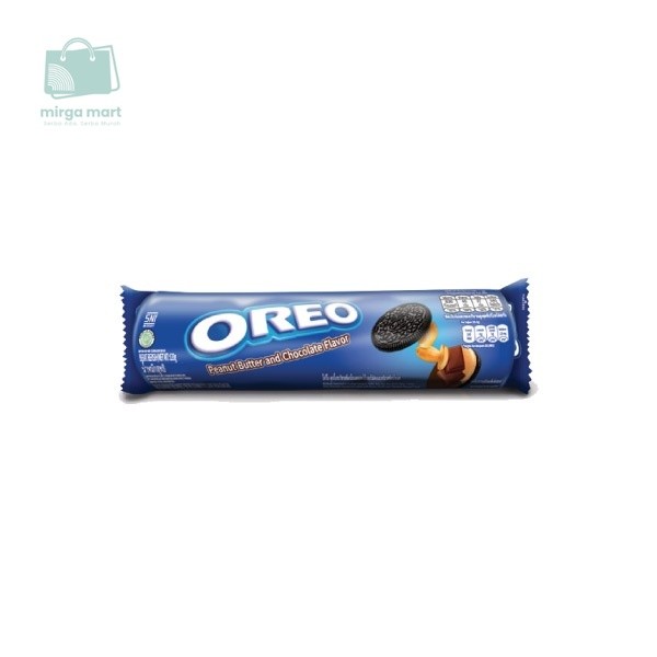 

OREO DOBLE DLIGHT 119.6 GR