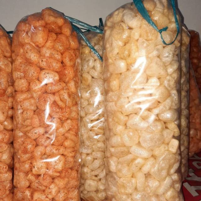 TERLARIS dorodok kerupuk kulit sapi kerupuk rambak sapi kerupuk kulit sapi mentah krupuk rambak kuli