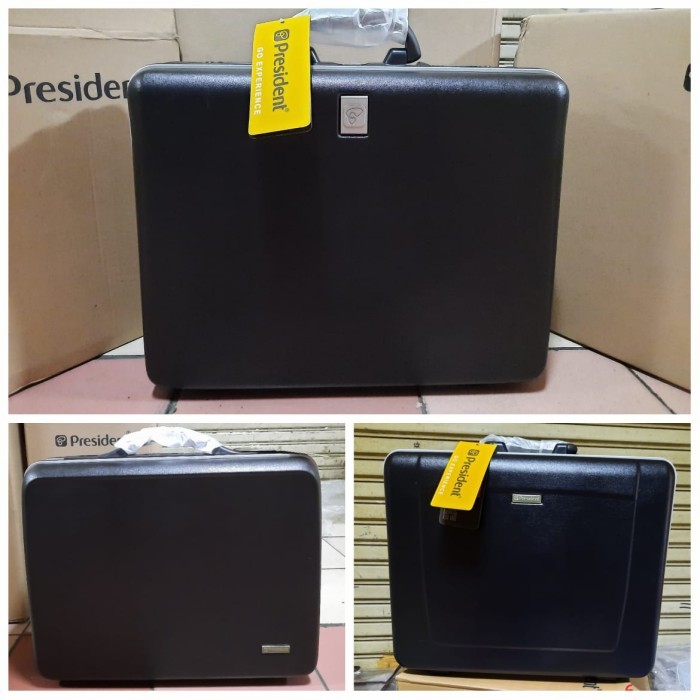 tas koper dokumen president 20 inch original - 3147, 20 inch