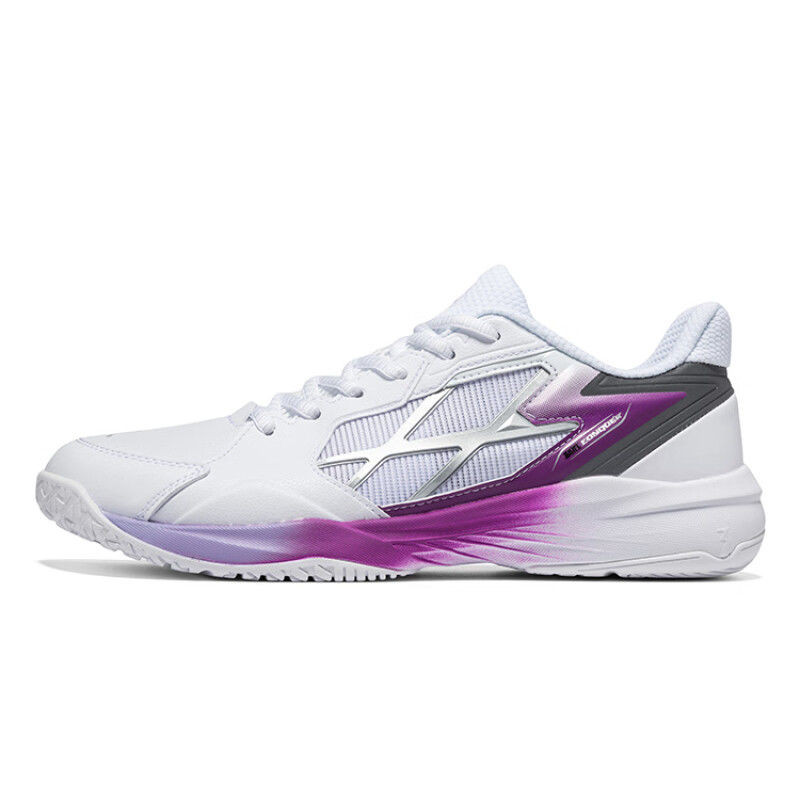 Sepatu Badminton 361° Ringan Bersirkulasi 2025