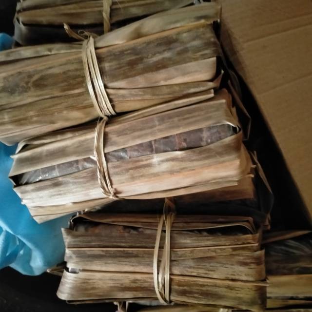 

1kg Gula aren/kawung 100% asli