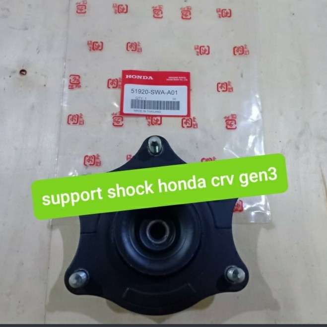 support shock crv gen3 original OEM