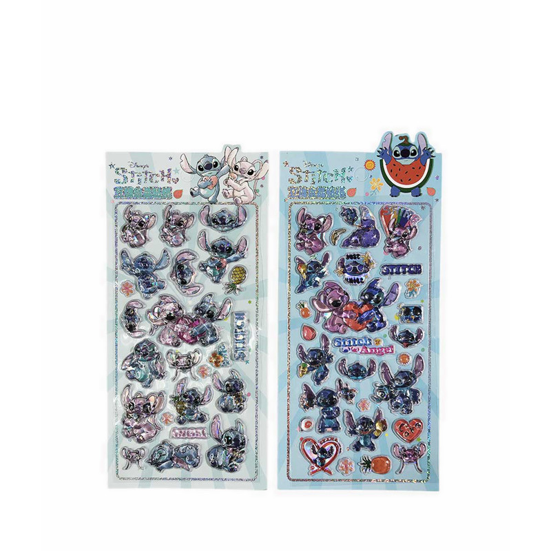 

Disney Disney Crystal Sticker Stitch - GBUF3965