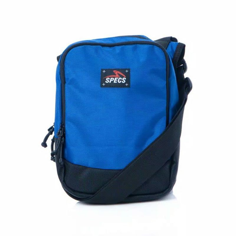 Tas Specs Original Murah Tas Slempang Jalan Jalan Kuliah Kerja Tas Olahraga Sepatu futsal sepak bola