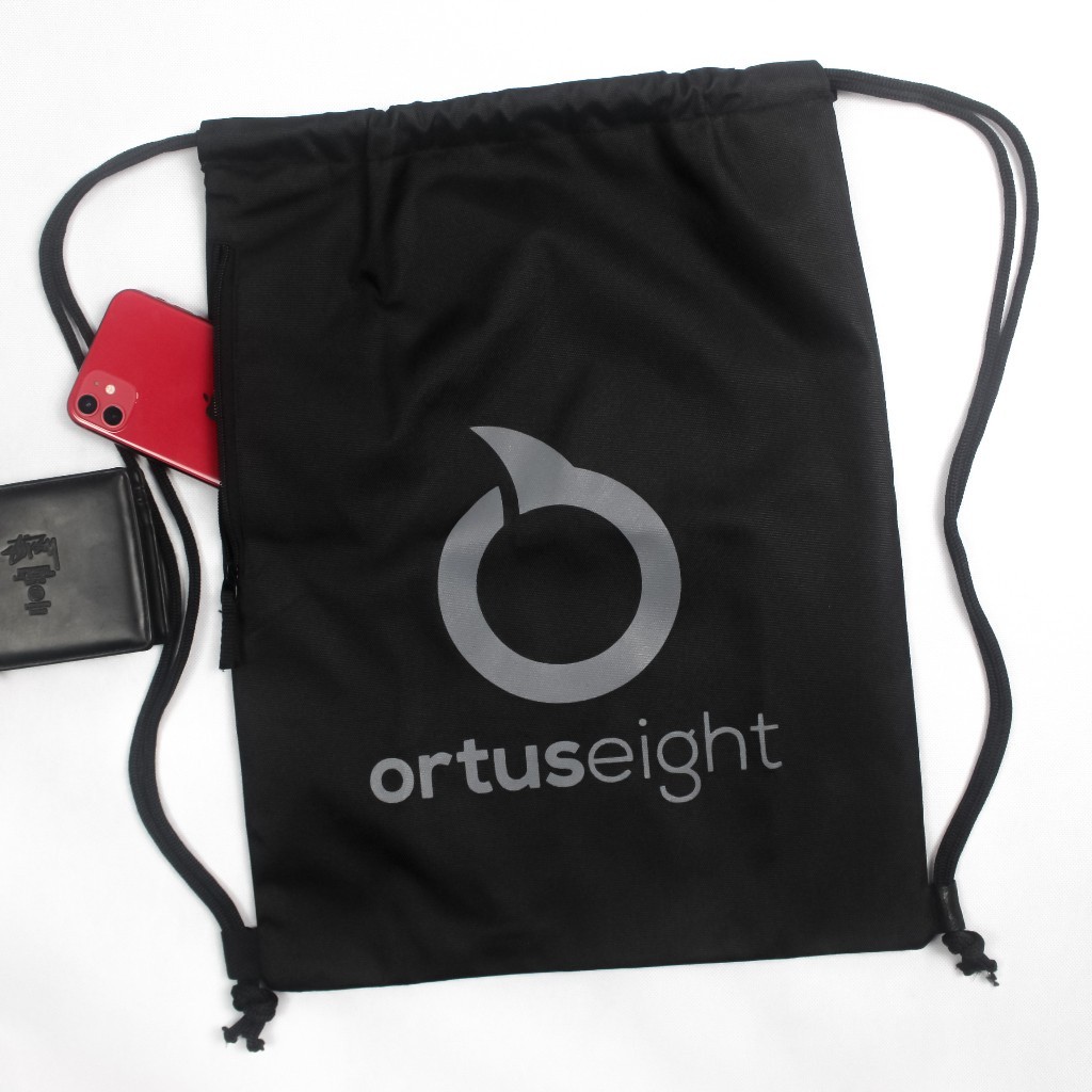 GROSIR Tas Serut Futsal Sepak Bola Tas Sekolah Tas Sepatu Olahraga Ortuseight