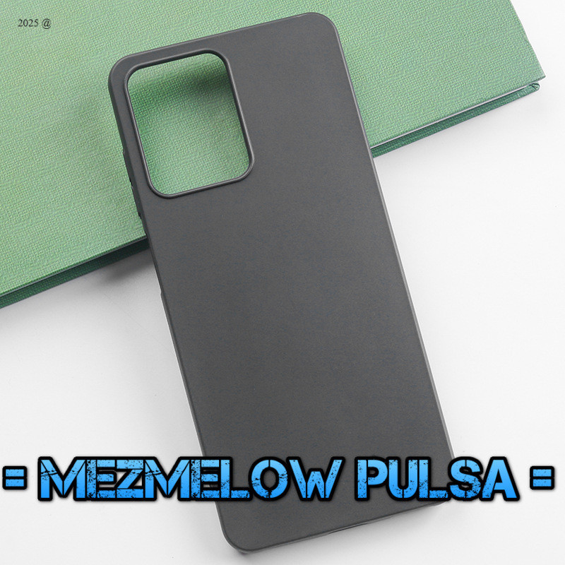 Casing TPU Caseng Silicone Soft Case Softcase Nokia HMD Pulse Pro / HMD Pulse / HMD Pulse Plus