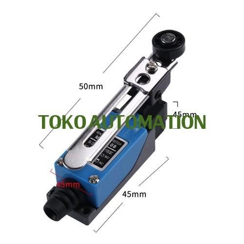 SRF99 ME-8108 ME8108 ME 8108 Replace TZ8108 AZ808 TZ-8108 AZ-808 BO11 - OMRON