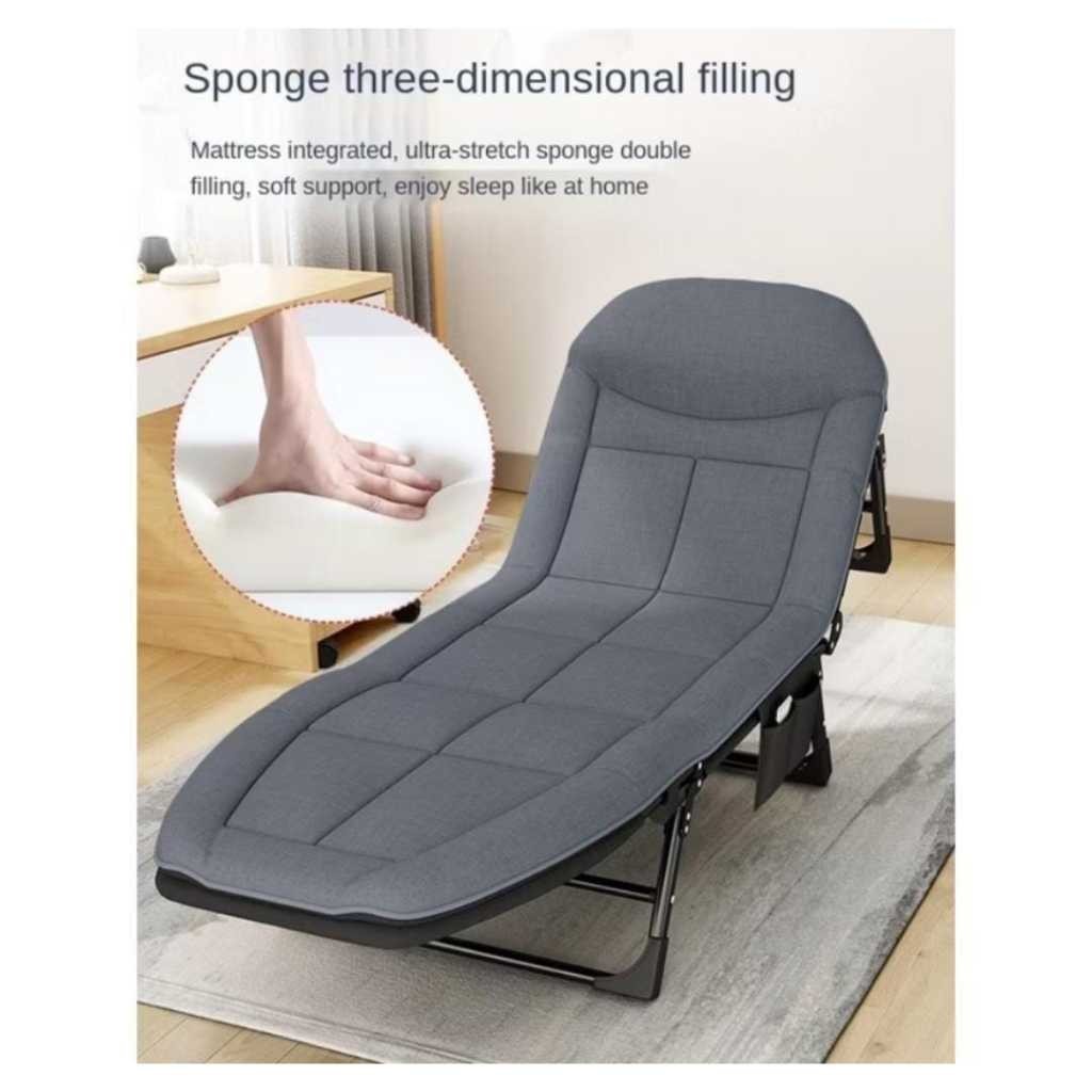 Kursi santai lipat kursi tempat tidur kursi relaxing Kursi Tidur Lipat Santai Kursi Lipat Kasur Kurs