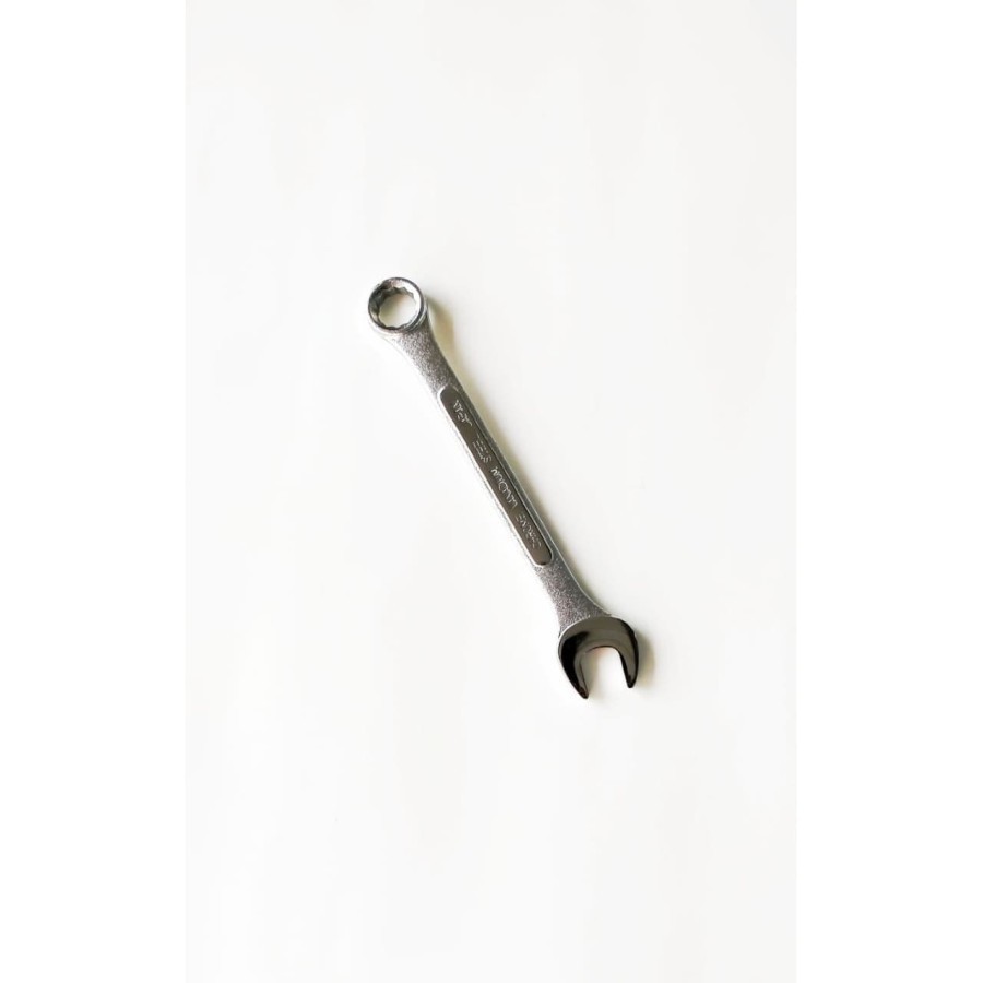 TEKIRO KUNCI RING PAS ( METRIC ) - 12 MM