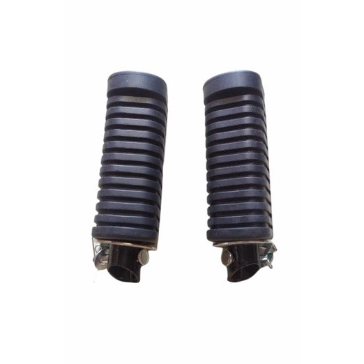 Footstep belakang honda astrea grand legenda pijakan belakang astrea grand legenda impressa