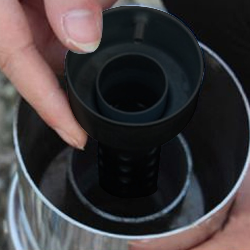 BESTPROMO Db Killer Knalpot Racing Peredam Suara Knalpot Motor Suara Kenalpot Motor Silencer