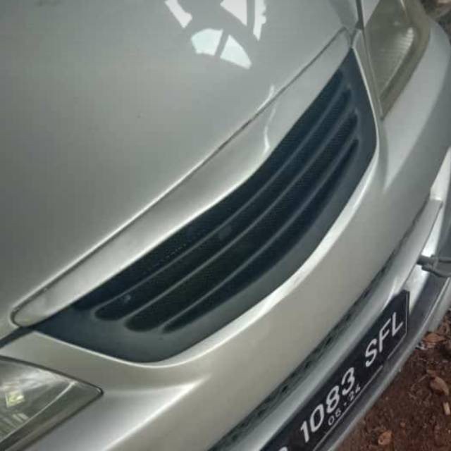 TERMURAH GRILL Grill avanza old model elegant - ALVINO VARIASI