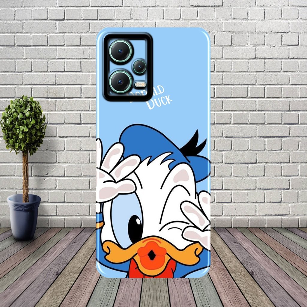 Case REDMI NOTE 12 PRO Casin g Hp - Softcase Case  REDMI NOTE 12 PRO Casing Hp - Softcase - Case Hp 