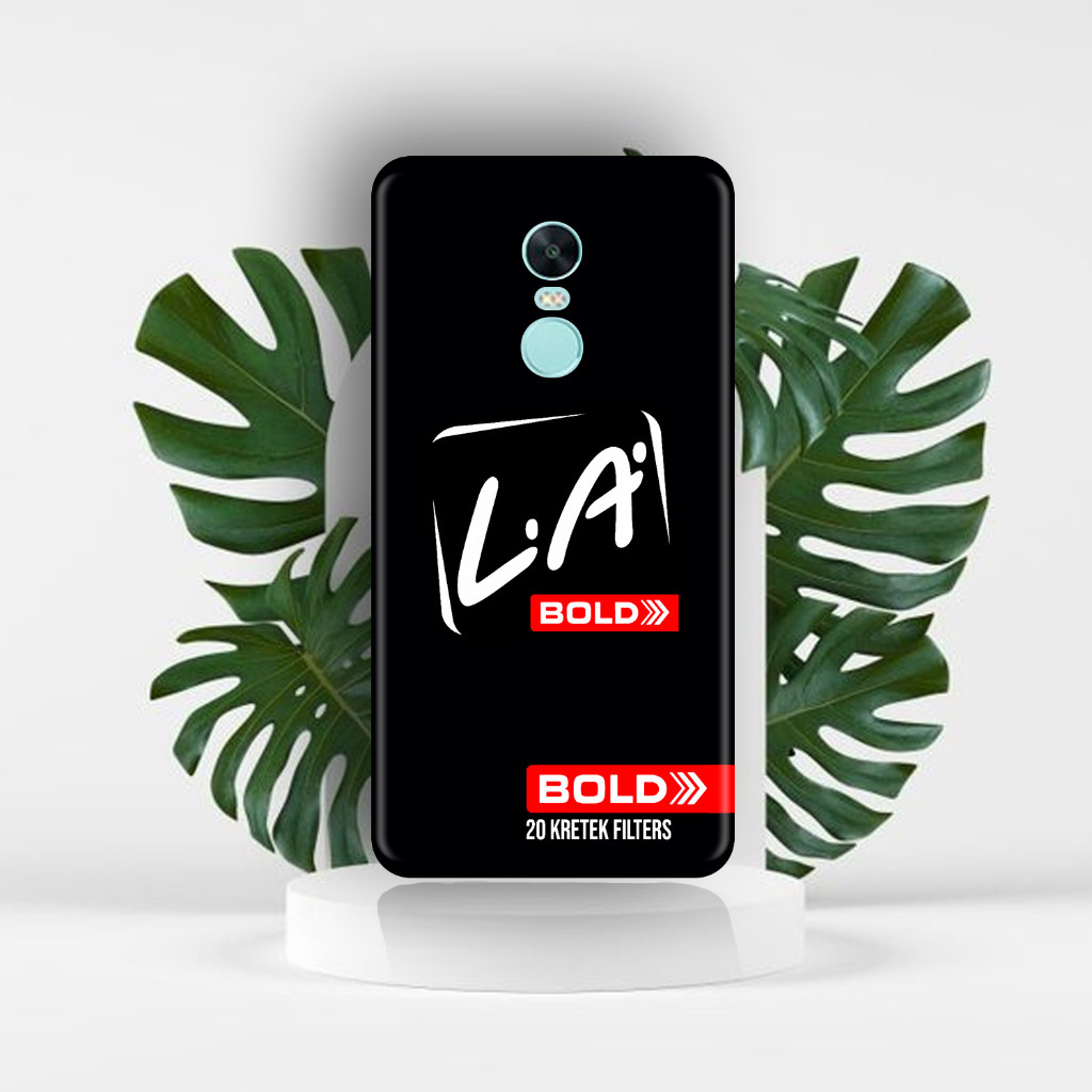 Case REDMI NOTE 4/ REDMI NOTE 4X Casing Hp - Softcase Cakse HpREDMI NOTE 4/ REDMI NOTE 4X Casing Hp 