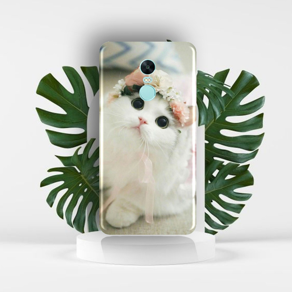 Case REDMI NOTE 4/ REDMI NOTE 4X Casing Hp - Softcase Cakse HpREDMI NOTE 4/ REDMI NOTE 4X Casing Hp 