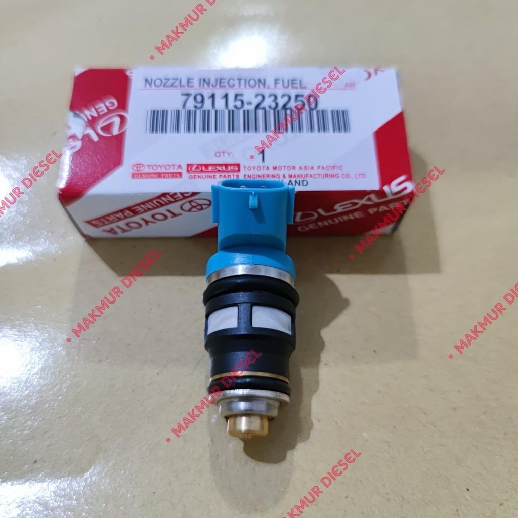 NOZZLE INJECTOR KIJANG EFI 2.0