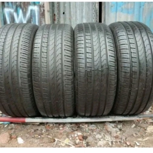 Ban mobil copotan 245/50 ring 20 ban tubless berkualitas