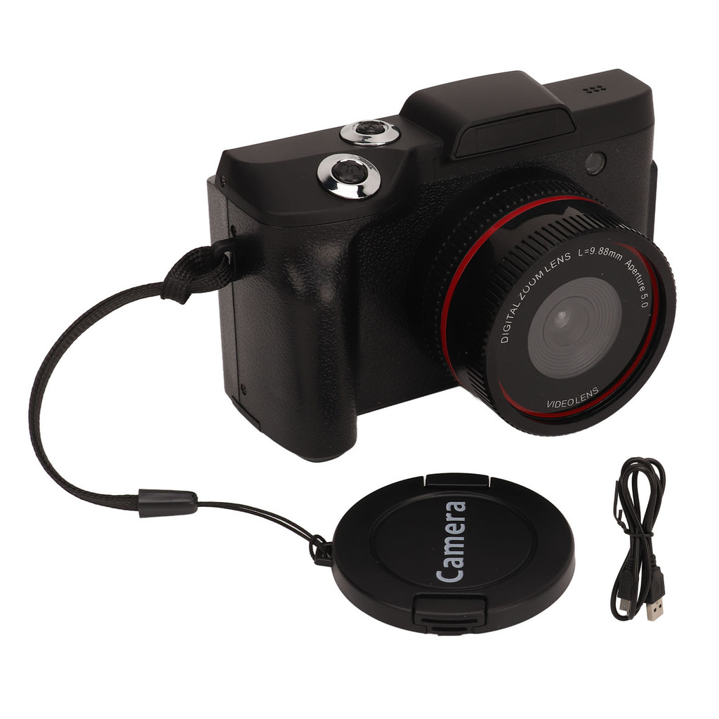 1080P gital Camera 16MP HD Smart gital Camera Micro SLR gital Camera for Photography gital Camera 10