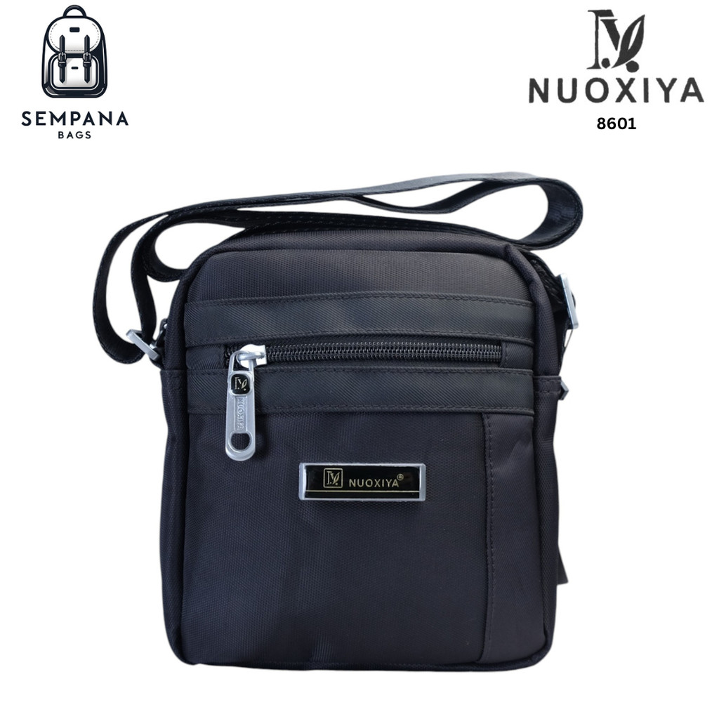 NUOXIYA 8601 Tas Selempang / Messenger Bag