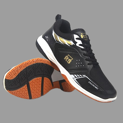 SEPATU OLAHRAGA SPORT RS / SEPATU LOKAL WORKING RS WS