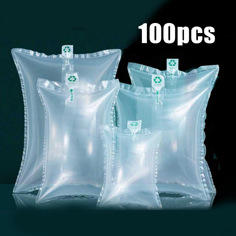 

Air Bubble Bag in Bag Inflatable Buffer Bag air bubble wrap tebal Bubble Wrap Express