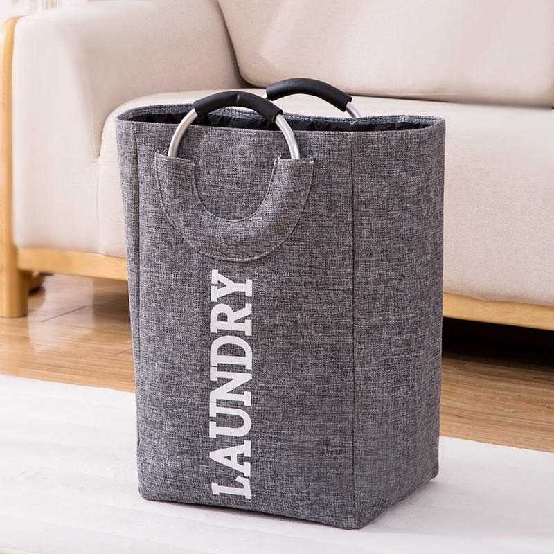 Keranjang Baju Kotor Tempat Keranjang Kranjang Tempat Cucian Baju Pakaian Kotor Laundry Londry Lound