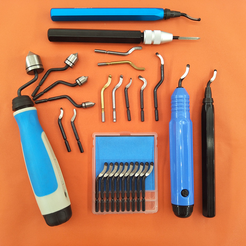 

Copper Tube Deburring Scraper Bs1018 Manual Edger Cutter Head Bs1010 Tool Bk3010 Plastic Scraper Blade