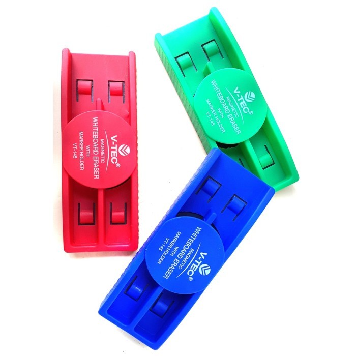 

V-TEC PENGHAPUS PAPAN MAGNIT VT-145