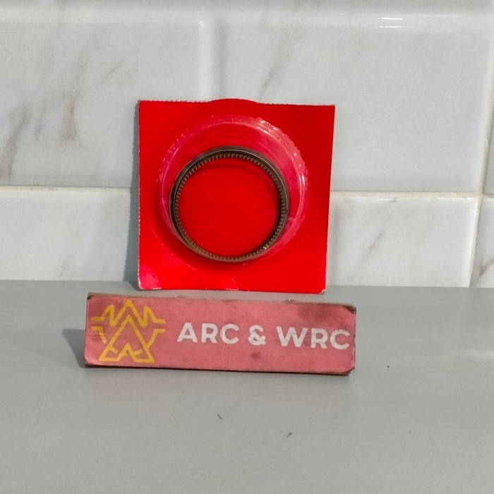 Ring Piston Ring Seher (0.25) Honda Supra X 125 / Karisma berkualitas