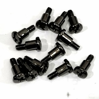 Baut Roller Tamiya STB Pro - Baut Loose Kit Original Tamiya