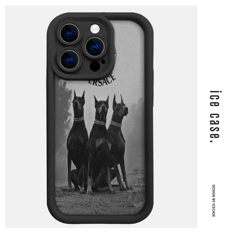 Soft Case Untuk IPhone Case Xr Xs 11 Promax 8 Plus 6 X 8 Iphone 13 6 Plus Premium Silicone 7 Se 2020