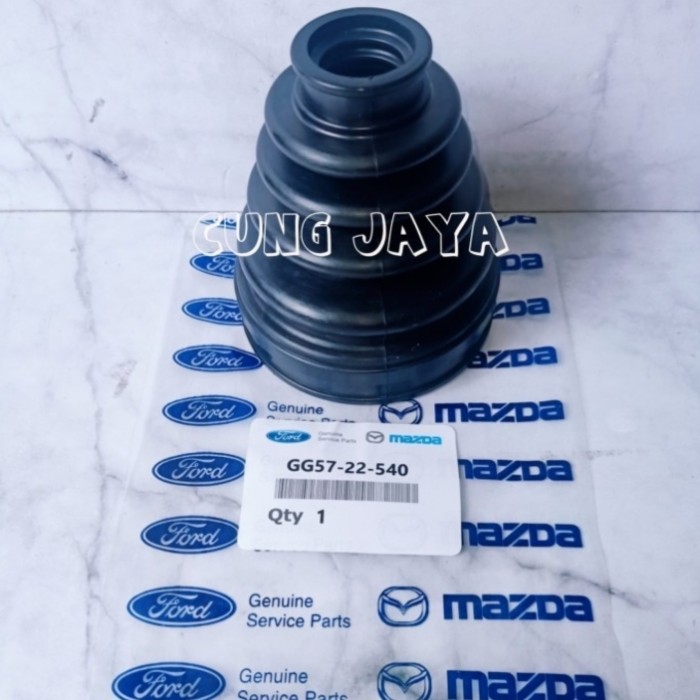 KARET BOOT AS RODA CV JOINT DALAM IN MAZDA5 MAZDA-5 MAZDA 5 ASLI JAPAN BERKUALITAS