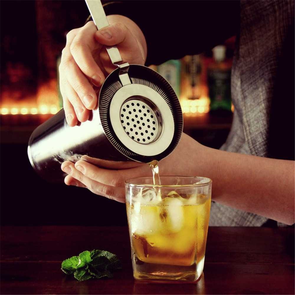 

BARWARE Cocktail Strainer Stainless Steel Bar Tools