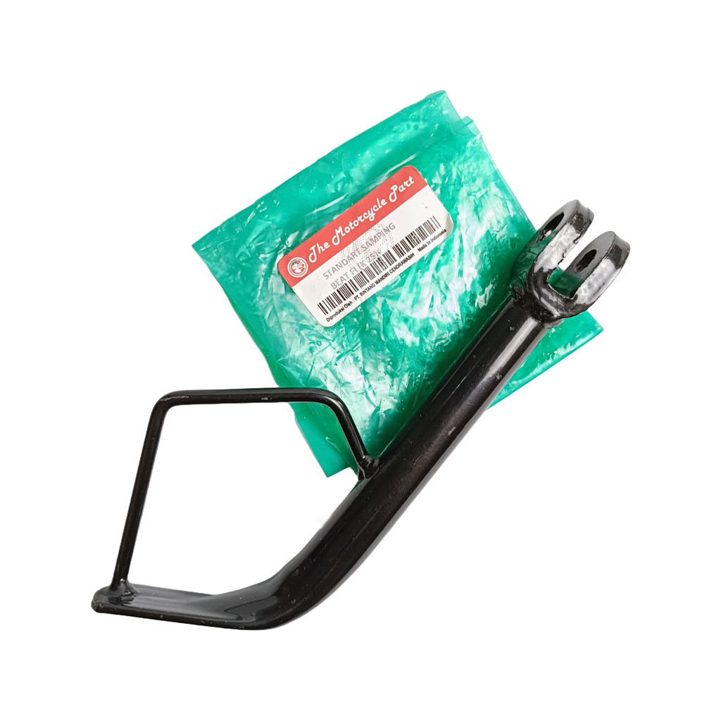 Standar Samping Honda Beat Fi / Jagang Motor Samping Beat FI Beat Esp Beat Pop Esp sepeda motor sepe