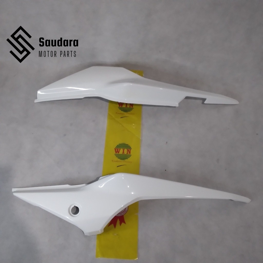 Cover Body CB 150 R Street Fire New 2015 2016 2017 2018 WIN | bodi samping belakang kiri kanan motor