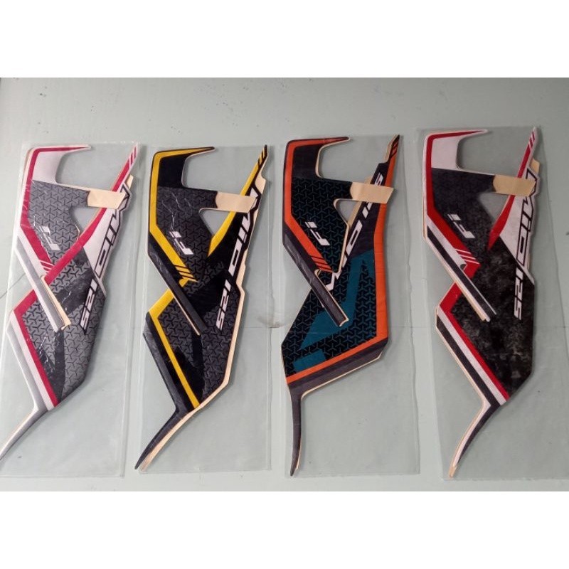 striping sticker Yamaha Mio M3 2020 2021 mio m3