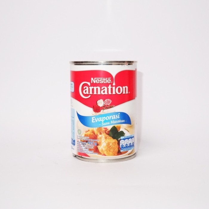 

New Item NESTLE CARNATION EVAPORASI SKM KLG 405G