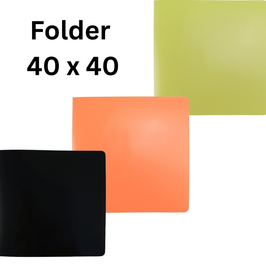 

[Boobiyo] Map / Folder 40x40