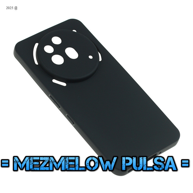 Silikon Casing TPU Caseng Silicone Softcase Nothing Phone 3A Pro - Gambar 3