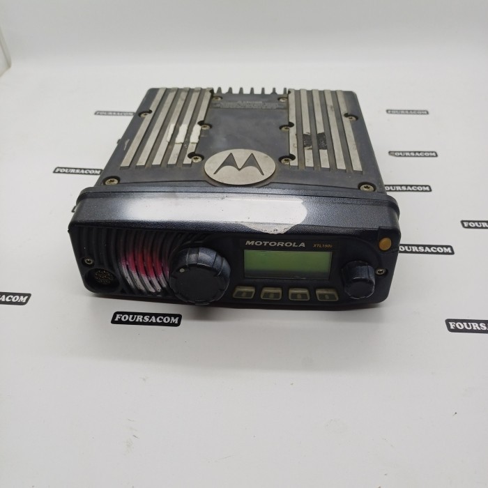 XTL1500 UHF 800Mhz Bekas