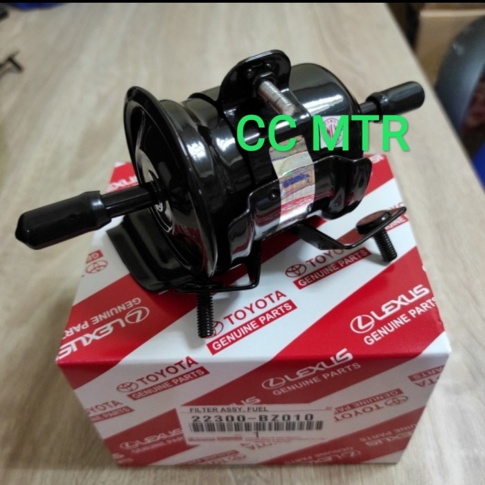 FUEL FILTER FILTER BENSIN TOYOTA AVANZA VELOZ