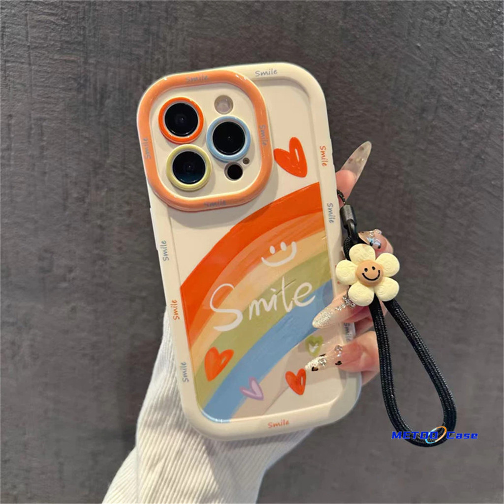 Gelang Bracelet Case Samsung A12 A04E A32 S24 ULTRA A23 A03 A23 A50 A04 A03S A50S A21S A10S A11 A04S